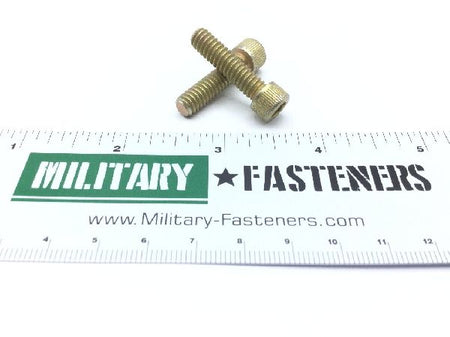 MS16997-62 Machine Screw (2)
