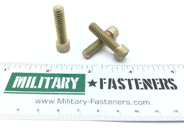MS16997-62 Machine Screw (3)
