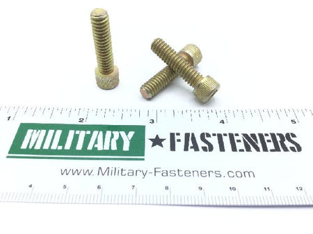 MS16997-62 Machine Screw (3)