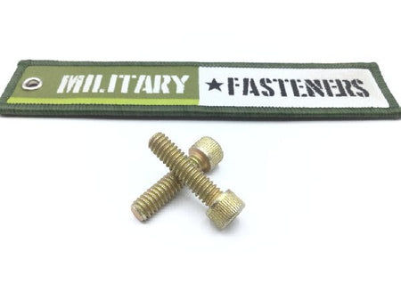 MS16997-62 Machine Screw (4)