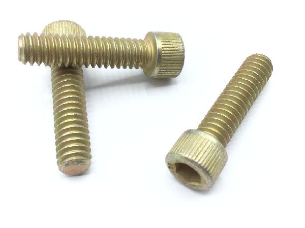 MS16997-62 Machine Screw (5)