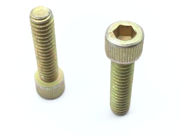 MS16997-62 Machine Screw (7)