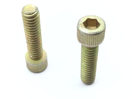 MS16997-62 Machine Screw (7)
