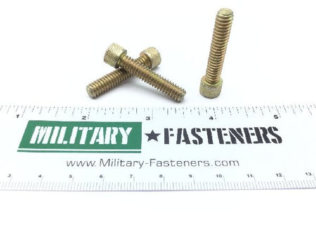 MS16997-63 Machine Screw