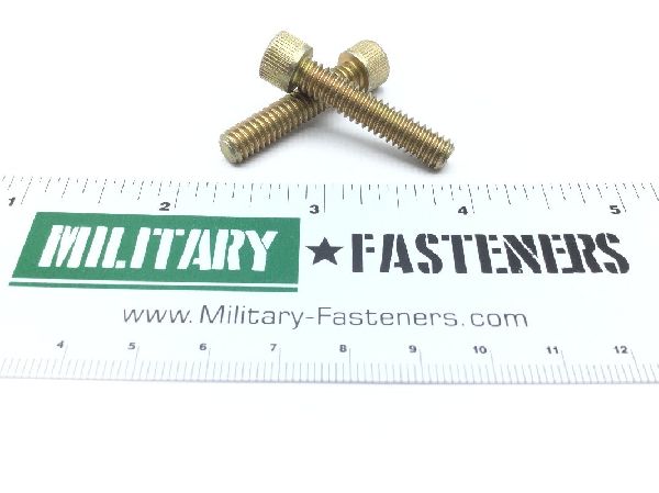 MS16997-63 Machine Screw (2)
