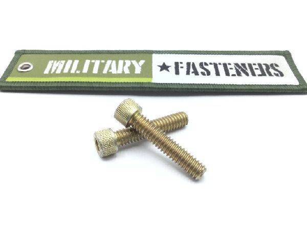 MS16997-63 Machine Screw (3)