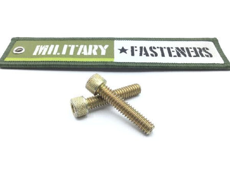 MS16997-63 Machine Screw (3)
