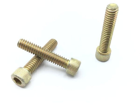 MS16997-63 Machine Screw (4)