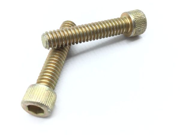 MS16997-63 Machine Screw (5)