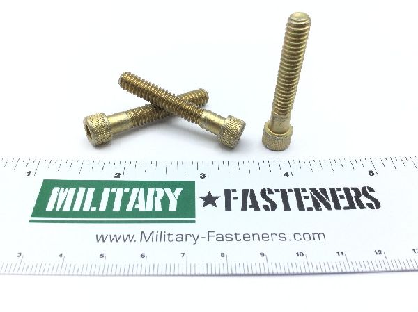 MS16997-64 Socket Head Cap Screw