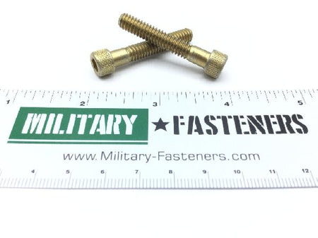 MS16997-64 Socket Head Cap Screw (2)