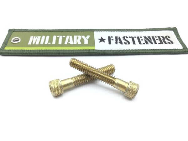 MS16997-64 Socket Head Cap Screw (3)