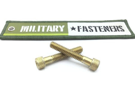 MS16997-64 Socket Head Cap Screw (3)