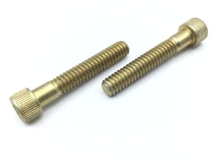 MS16997-64 Socket Head Cap Screw (5)
