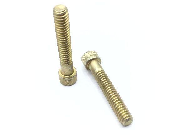 MS16997-64 Socket Head Cap Screw (6)