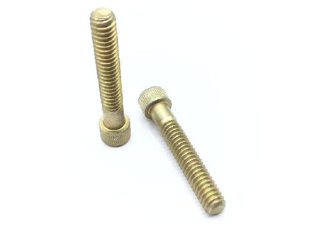 MS16997-64 Socket Head Cap Screw (6)