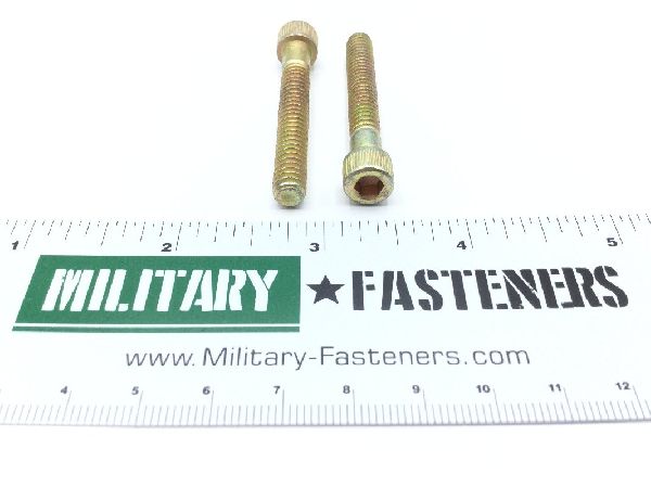 MS16997-65 Machine Screw