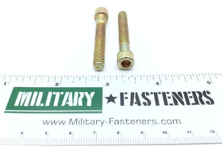 MS16997-65 Machine Screw