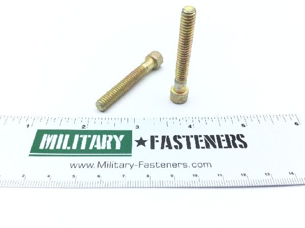 MS16997-65 Machine Screw (2)