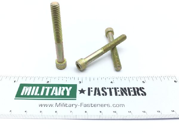 MS16997-66 Machine Screw