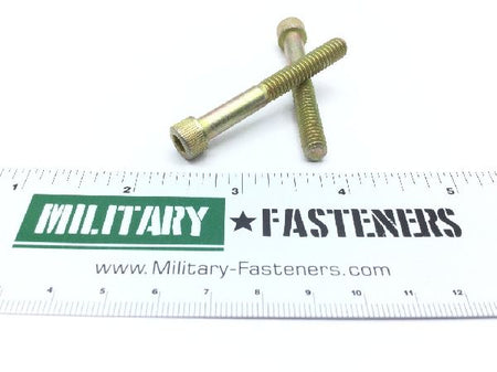 MS16997-66 Machine Screw (2)