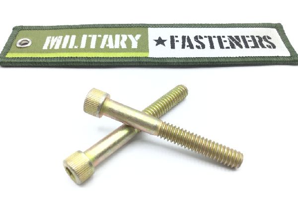 MS16997-66 Machine Screw (3)