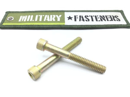 MS16997-66 Machine Screw (3)