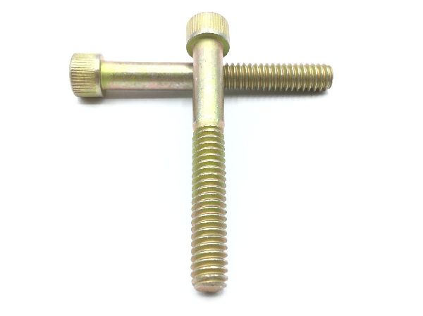 MS16997-66 Machine Screw (5)