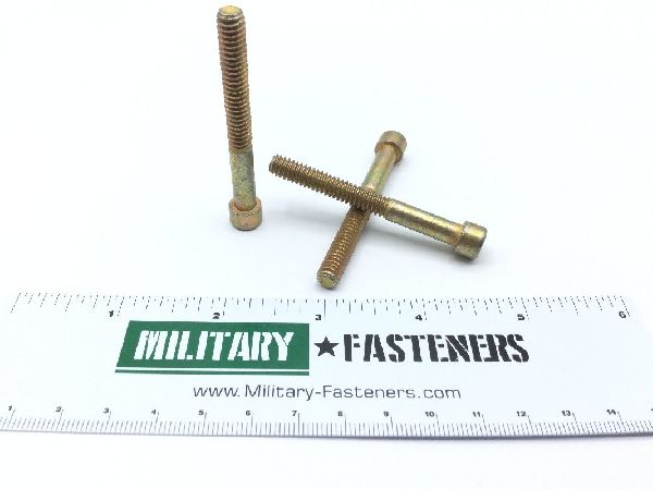 MS16997-67 Socket Head Cap Screw