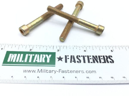 MS16997-67 Socket Head Cap Screw (2)