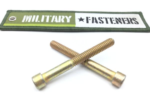 MS16997-67 Socket Head Cap Screw (3)