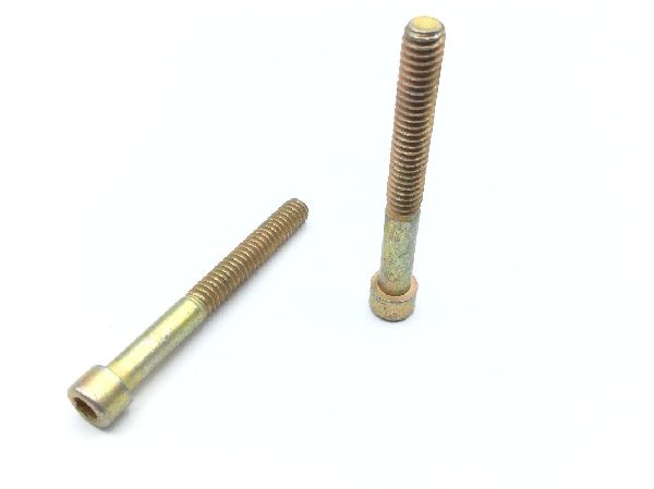 MS16997-67 Socket Head Cap Screw (4)