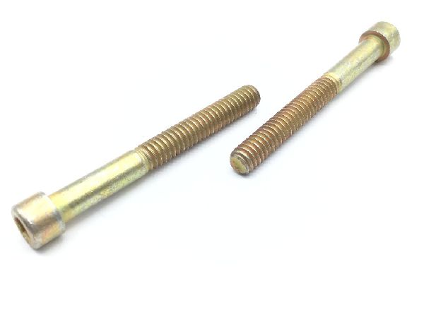 MS16997-67 Socket Head Cap Screw (5)