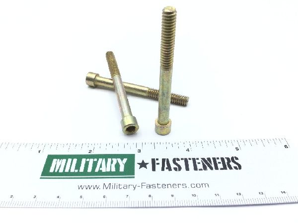 MS16997-68 Socket Head Cap Screw