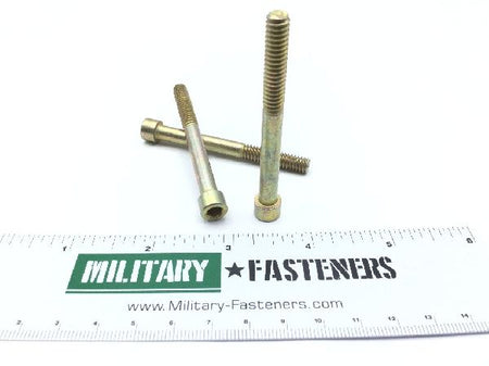 MS16997-68 Socket Head Cap Screw
