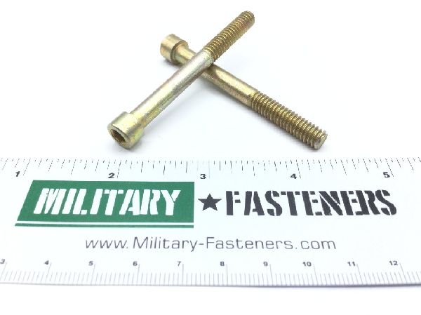 MS16997-68 Socket Head Cap Screw (2)