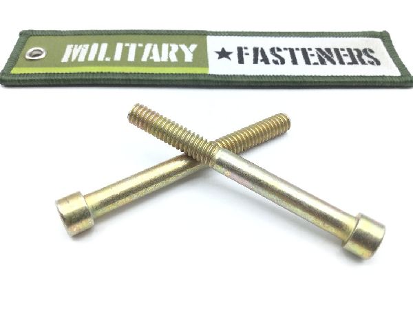 MS16997-68 Socket Head Cap Screw (3)