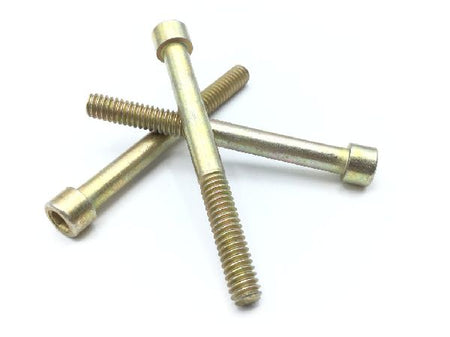 MS16997-68 Socket Head Cap Screw (4)