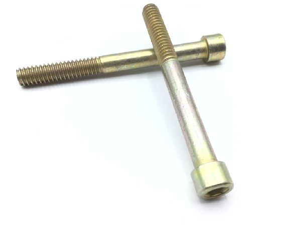 MS16997-68 Socket Head Cap Screw (5)