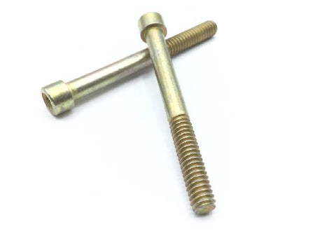 MS16997-68 Socket Head Cap Screw (6)