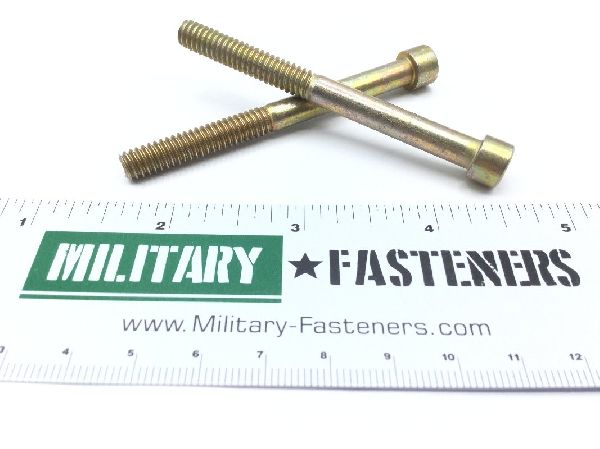 MS16997-69 Socket Head Cap Screw (2)