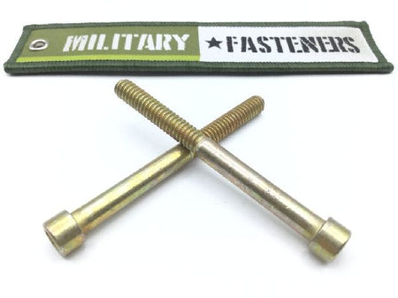 MS16997-69 Socket Head Cap Screw (3)