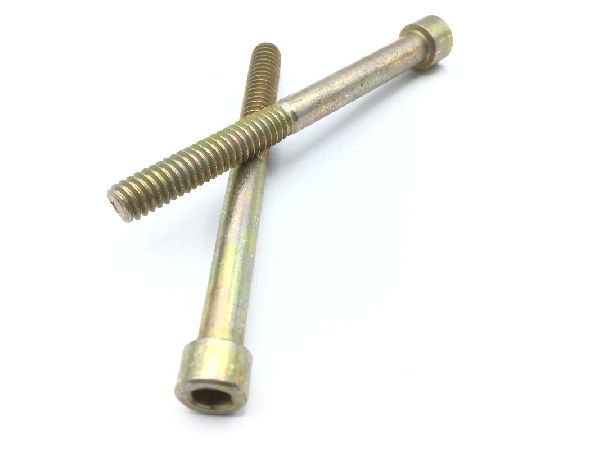 MS16997-69 Socket Head Cap Screw (4)