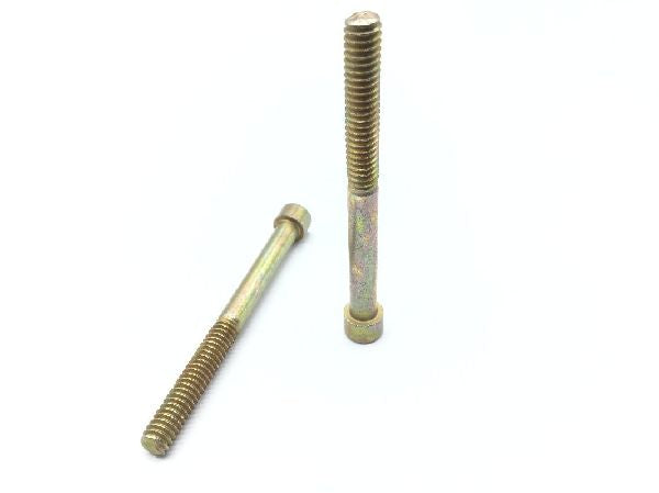 MS16997-69 Socket Head Cap Screw (5)