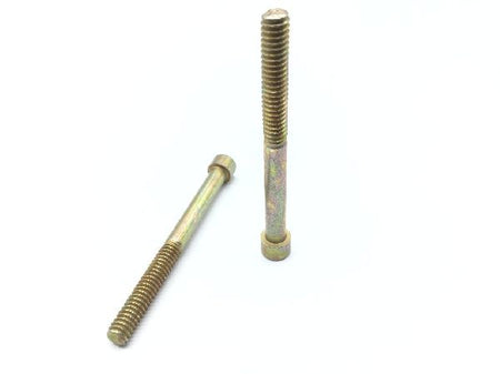 MS16997-69 Socket Head Cap Screw (5)