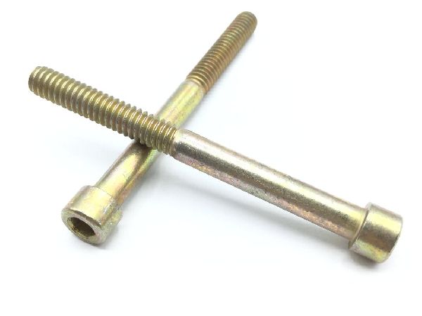 MS16997-69 Socket Head Cap Screw (6)