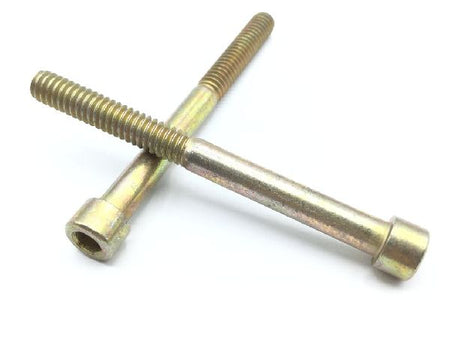 MS16997-69 Socket Head Cap Screw (6)