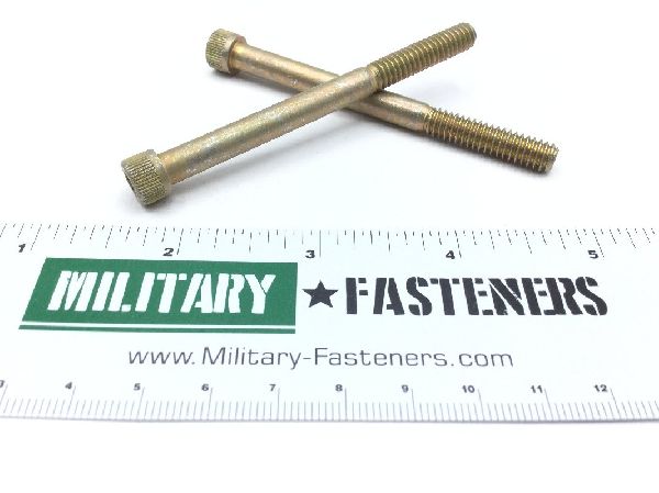 MS16997-70 Machine Screw
