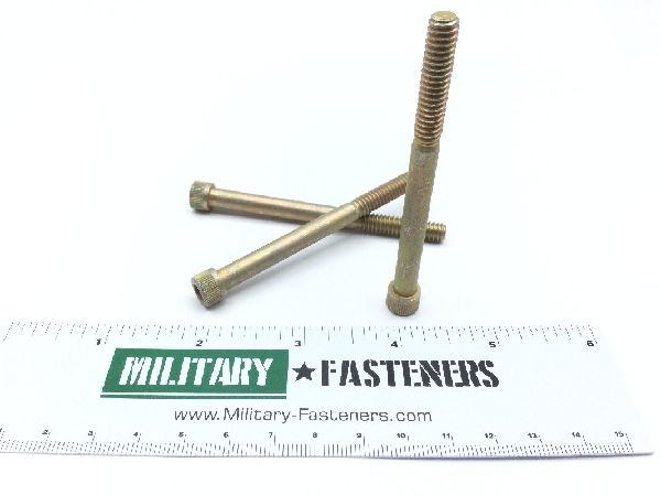 MS16997-70 Machine Screw (2)