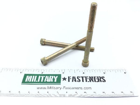 MS16997-70 Machine Screw (2)